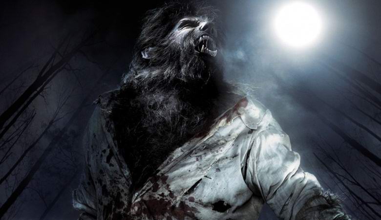 Wolfman osui videoon New Yorkin osavaltiossa