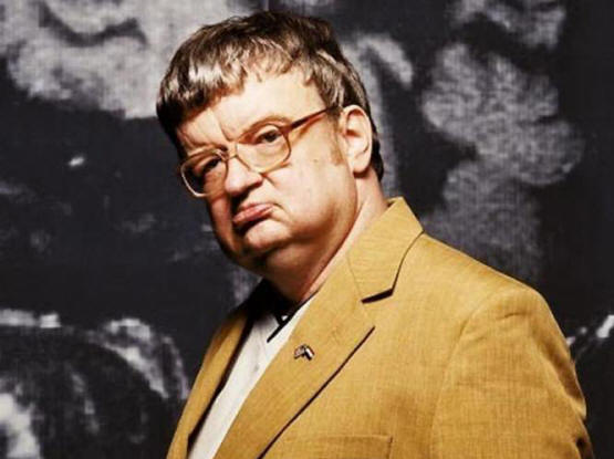 Ihminen on tietokone