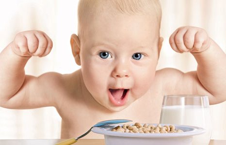 Ihminen etsii ruokaa ... onnea