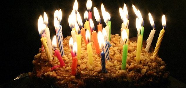 Voiko ihminen elää 1000 vuotta?