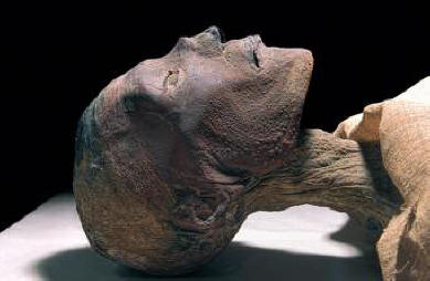 Mikä satut muinaisia ​​esi-isiemme