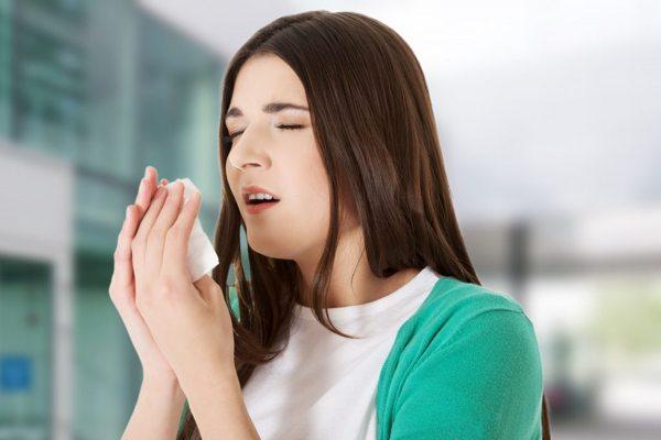 aivastaja aika perjantaina 