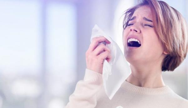 aivastaa perjantaina 