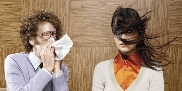 aivastaa sunnuntaina 