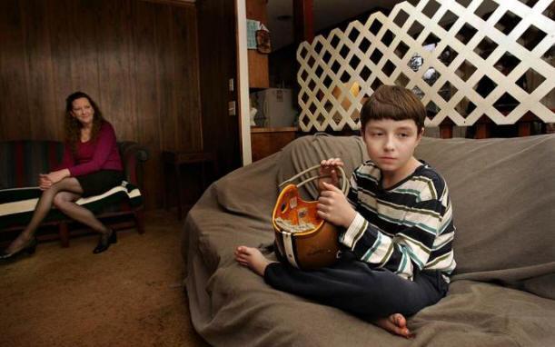 Autististen lasten määrä kasvaa jatkuvasti rikkakasvien torjunta-aineiden käytön vuoksi?