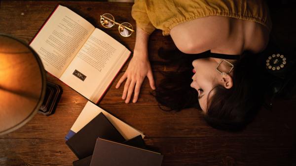 mitä tehdä, jotta unelma ei toteutuisi torstaista perjantaihin 