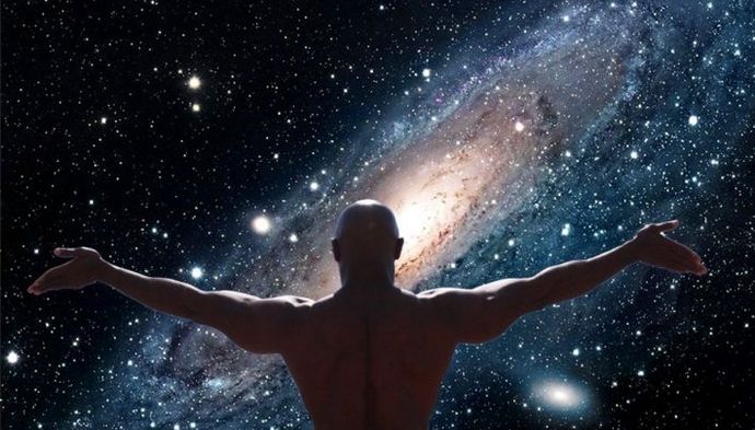 Mitä ulkomaalaiset ulkomaalaiset haluavat kertoa tai näyttää meille?