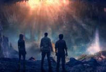 Mikä on maan keskellä?