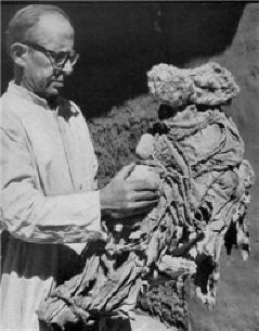 Mitä löysit Chilestä?