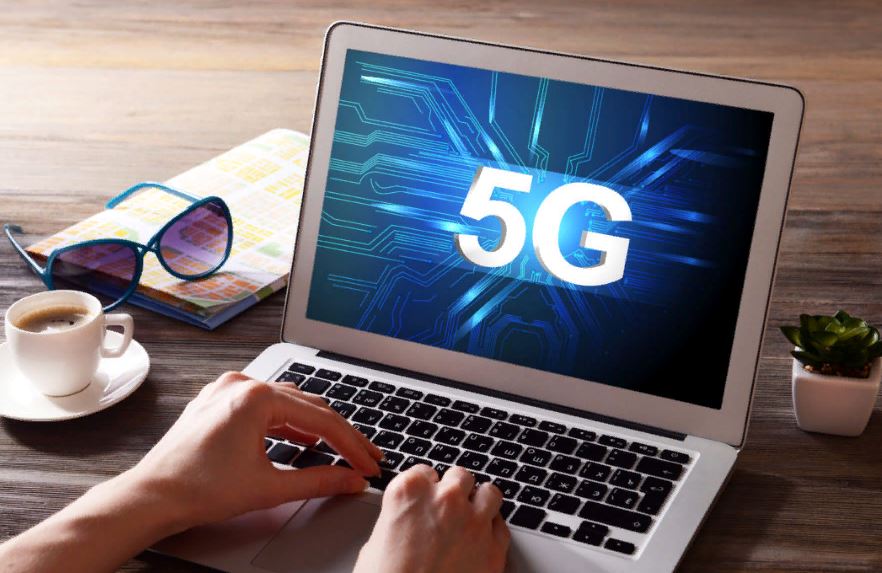 Mitkä testit osoittivat ensimmäisen Yhdysvaltain 5G-Internetissä