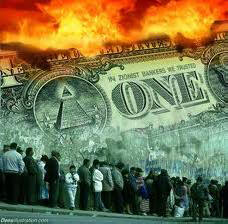 Mikä seuraa petrodollarin häviämistä?