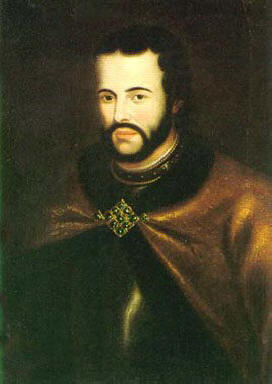 Ivan Alekseevich Romanov (Venäjän tsaari vuosina 1682 - 1696)