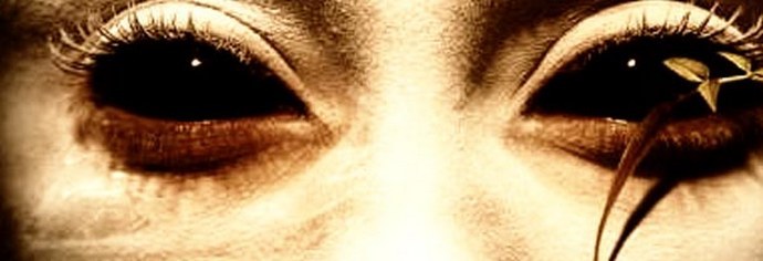 Mikä on paha silmä?