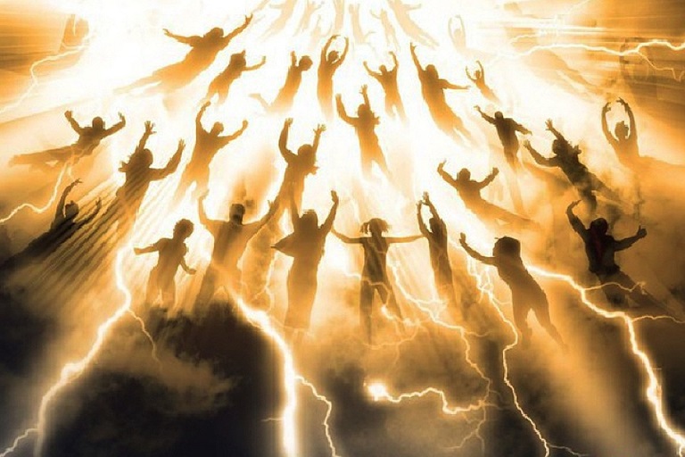 Mitä ihmiset näkivät