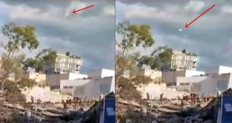 Mikä kiinnosti tai varoitti ulkomaalaisia ​​Meksikossa?