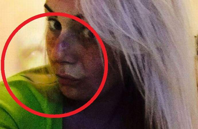 Mikä sai britit muuttamaan talosta?