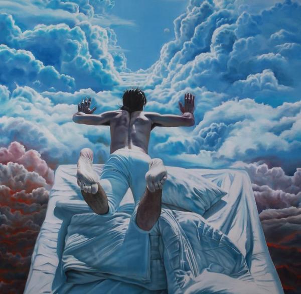 miksi profeetallisilla unilla on syitä 