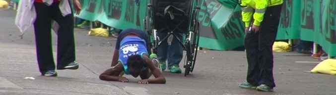 Mitä voitonjano tarkoittaa!