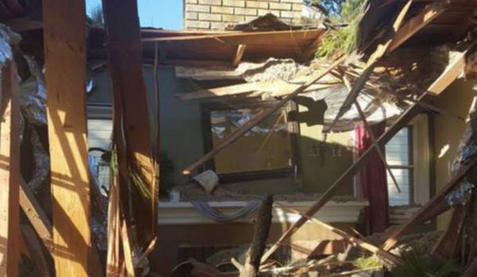 Ihmeitä, joita meille tapahtuu tässä elämässä