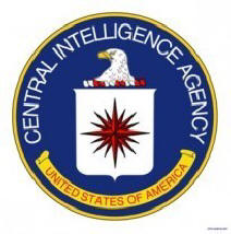 CIA etsii