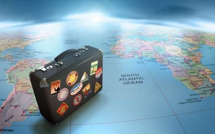 Pitkät matkat eivät ole tarkoitettu heikon terveydenhuollon henkilöille