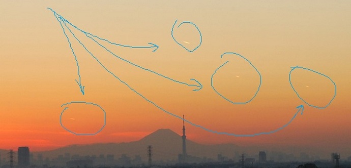 Muukalaiset toimet hämmästyvät ja ilahduttavat