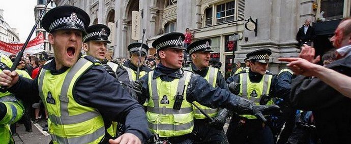 Demokratia on rahalaukun käsittämätön voima