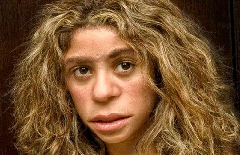 Siperian Denisovskajan luola