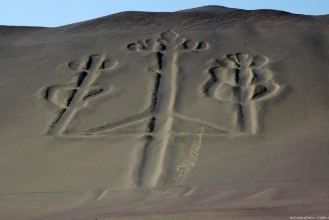 Kymmenen utelias arkeologista palapeliä