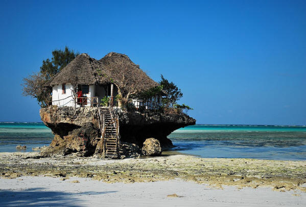 Ravintolat07 Kymmenen ravintolaa upeimmista näkymistä