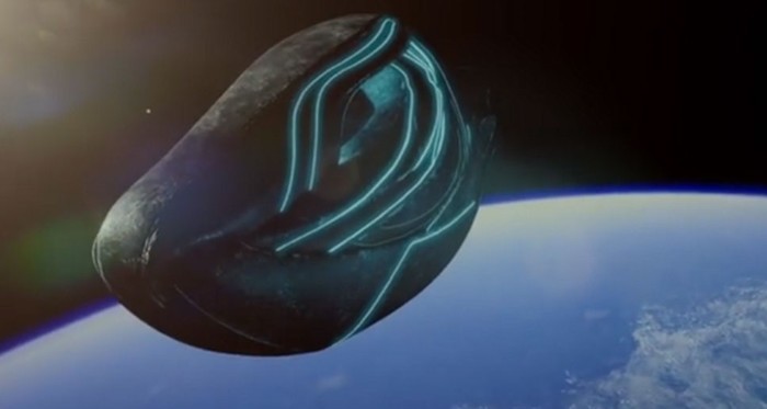 Kymmenen salaperäistä maan satelliittia