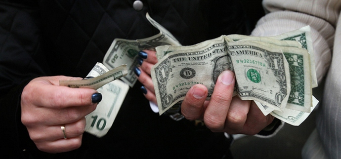 Etsivä mystinen tarina aarrella