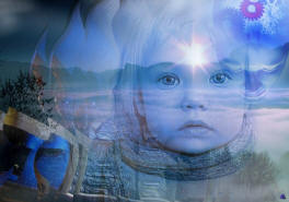 Indigolapset. Ketkä he ovat?