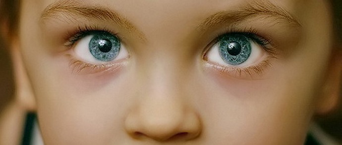 Indigolapset - kuudennen rodun syntymä