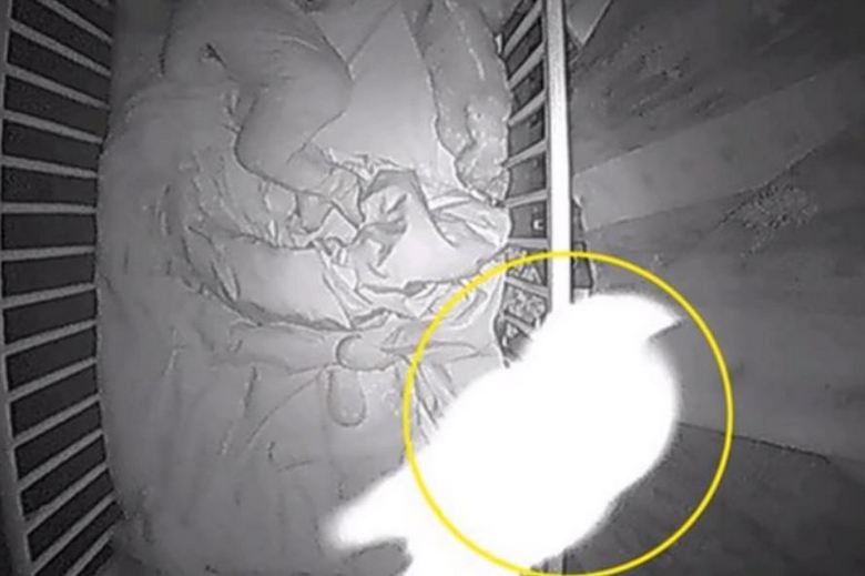 Lasten videomonitori