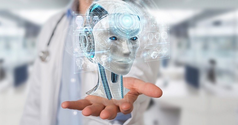 Keinotekoinen älykkyys tekee venäläisistä diagnooseja