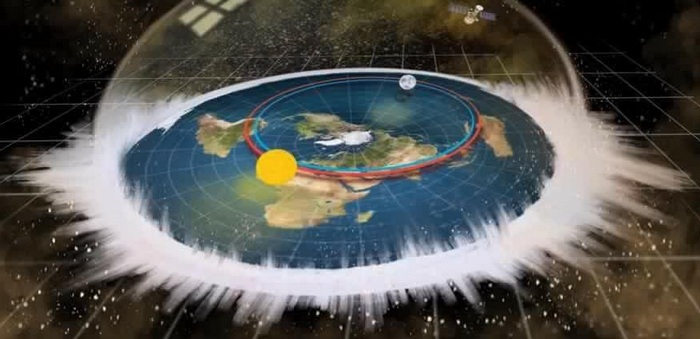 Savages planeetalta nimeltä Earth