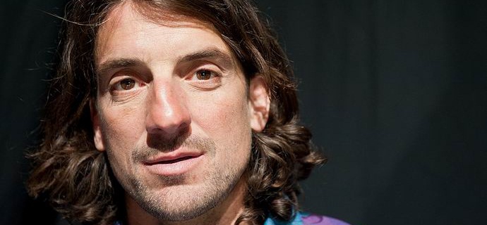 Dean Potter kuoli laittomien perushyppyjen aikana