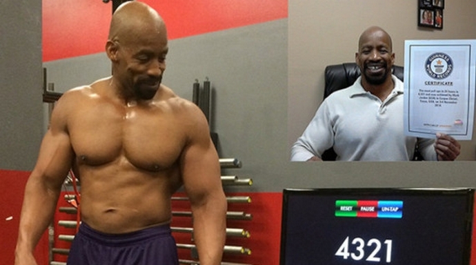 Mitä tietueet ovat?