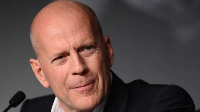 Lisää hiuksia - ja henkilöstä tulee täysin erilainen