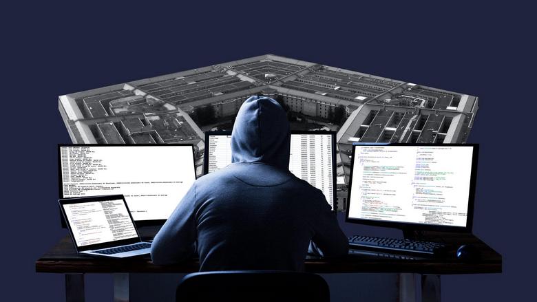 Osoittiko Yhdysvaltain hakkeri Gary McKinnon Yhdysvaltain yhteyden muukalaisiin?