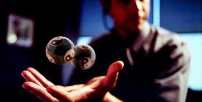 Todista supervoimasi ja saat miljoonan