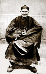 Li Qingyun ei ole jakanut pitkäikäisyytensä salaisuutta kenellekään