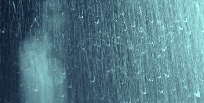 Sateinen aave kauhistuttaa Walesin kaupungin asukkaita