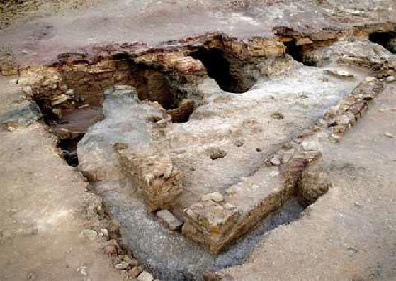 Egyptistä löydettiin vanhin maailmankuuluista satamista, jotka rakennettiin faraon Cheopsin aikana