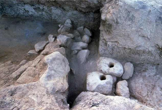 Egyptistä löydettiin vanhin maailmankuuluista satamista, jotka rakennettiin faraon Cheopsin aikana