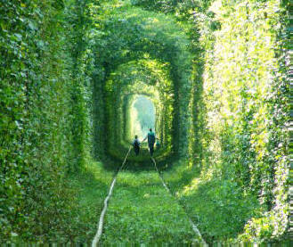 Muinaisilla oli pääsy ajan tunneleihin