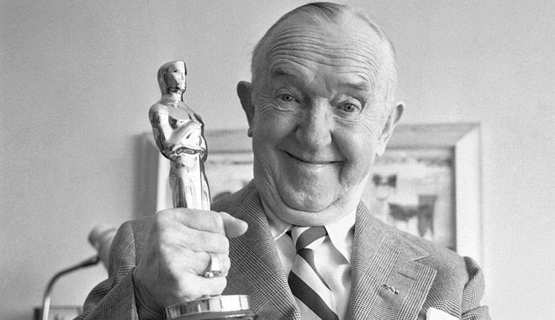 Legendaarisen koomikon henki puhui elokuvan yleisön kanssa