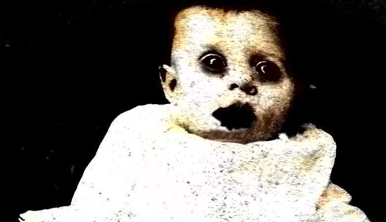 Texasin hautausmaalla huijattu lapsen henki