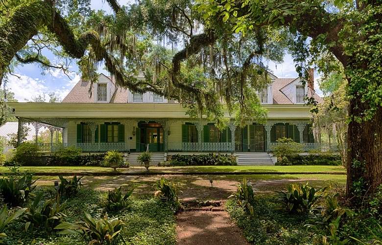 Pienen orjatytön henki kuvattiin pahamaineisella istutuksella